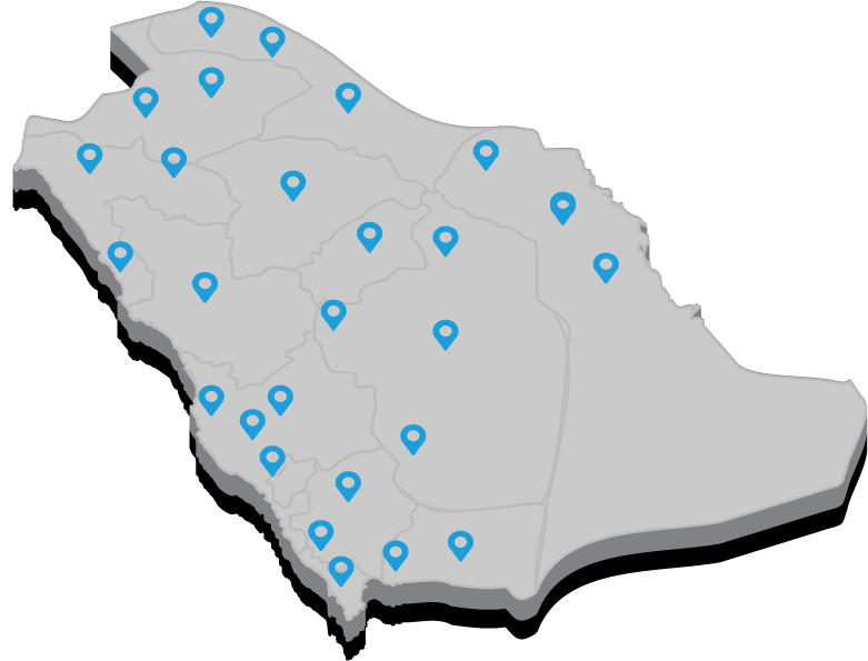 المملكة العربية السعودية